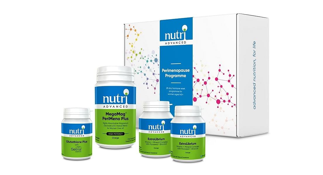 Building Your Practice Using Our Programmes Nutri Advanced Nutri