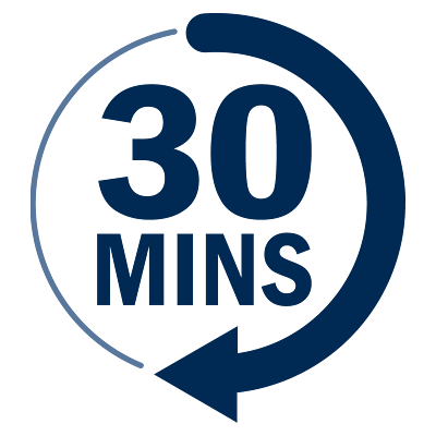 MetaActive Rapid 30 Capsules
