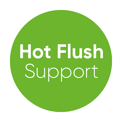 Hot Flush Duo