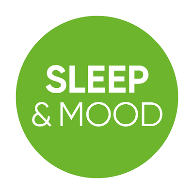 Mood and Sleep Menopause Essentials