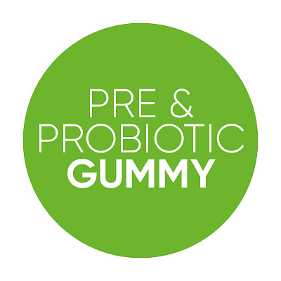 Bactiol® Probiotic Gummies Kids
