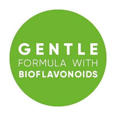 Vitamin C + Bioflavonoids 100 Capsules