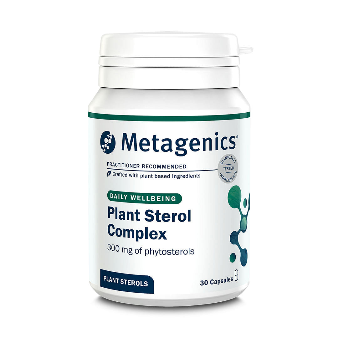 image.title Plant Sterols: Benefits And Uses