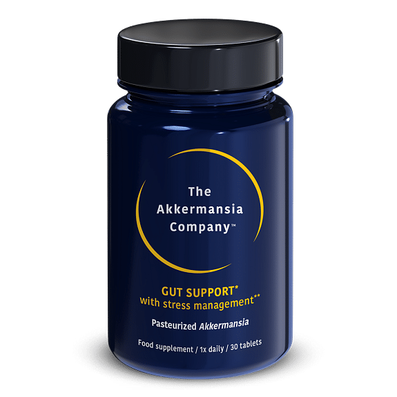 Akkermansia Gut Support 30 Tablets