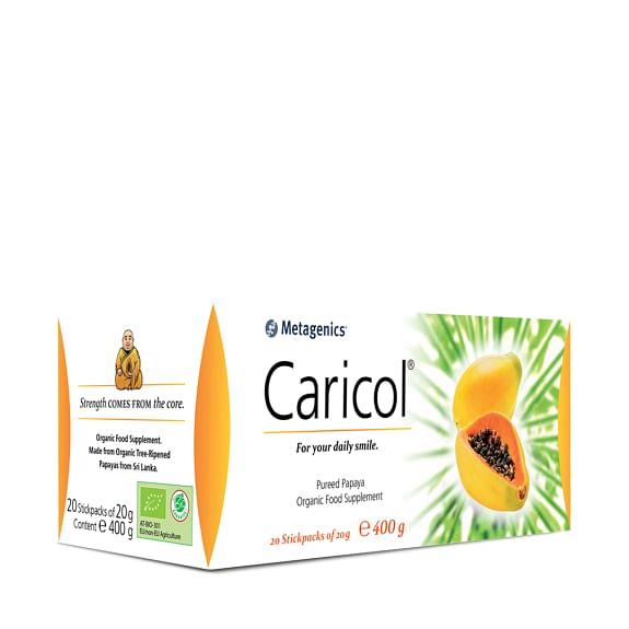 Caricol® 20g Stickpacks (20 sticks)