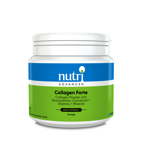 Collagen Forte 30 Servings