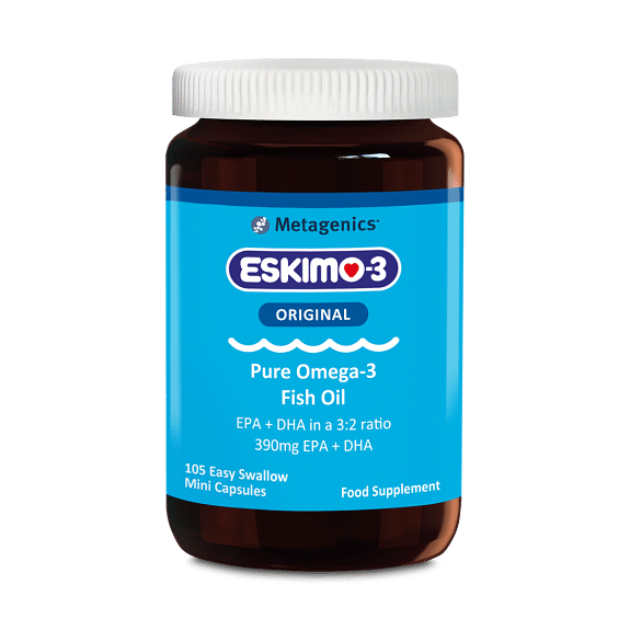Eskimo®-3 105 Capsules
