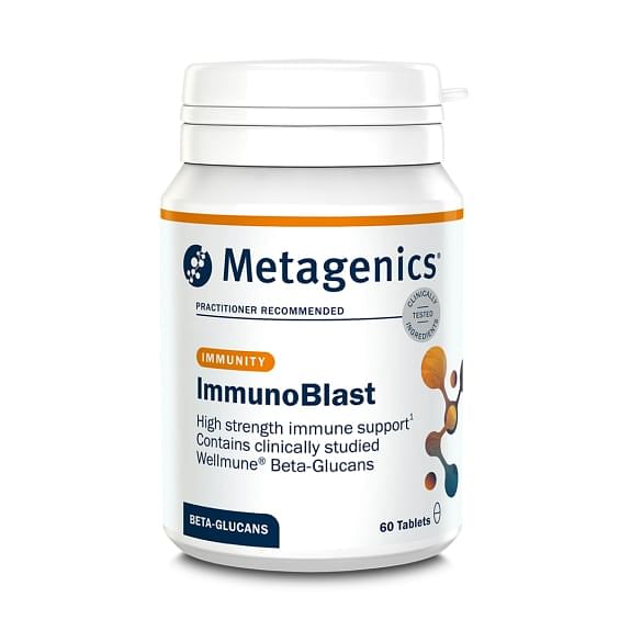 ImmunoBlast 60 Tablets