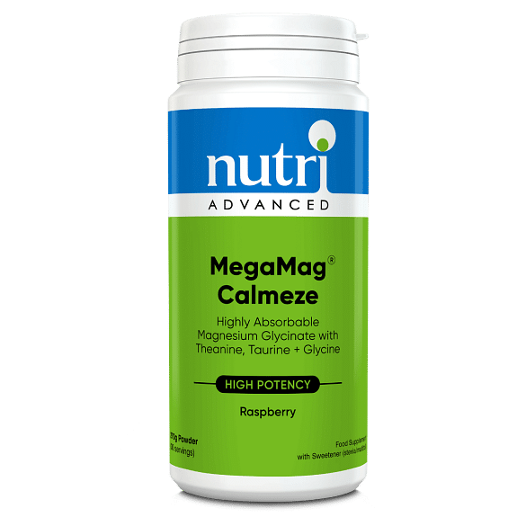 MegaMag Calmeze Raspberry