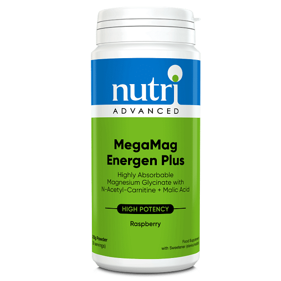 MegaMag Energen Plus Raspberry