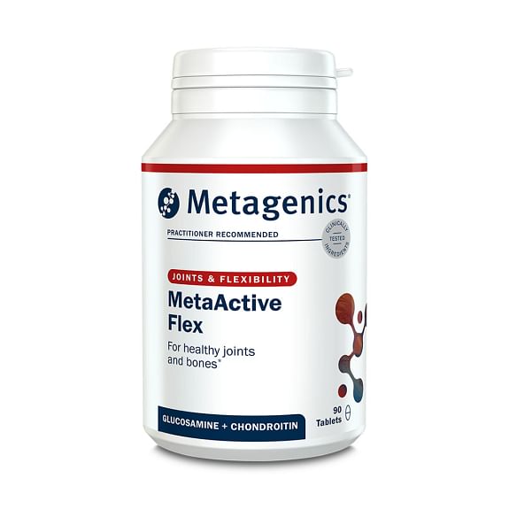 MetaActive Flex 90 Tablets