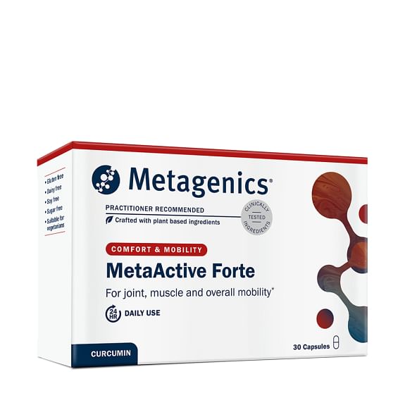 MetaActive Forte 30 Capsules