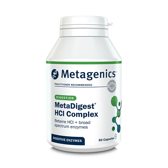 MetaDigest® HCL Complex