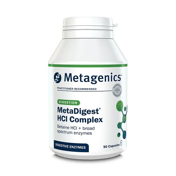 MetaDigest® HCL Complex