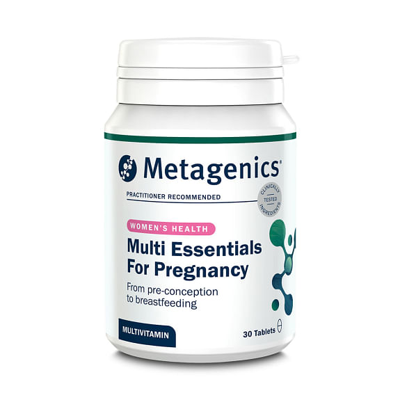 Multi Essentials for Pregnancy