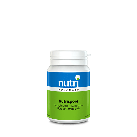 Nutrispore 120