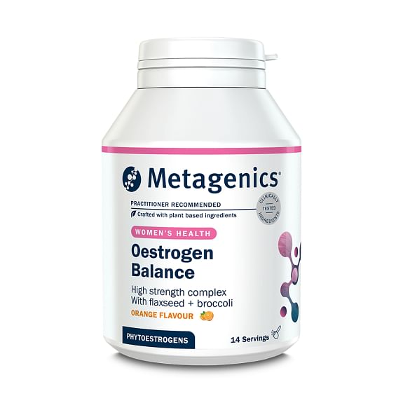 Oestrogen Balance 14 Servings