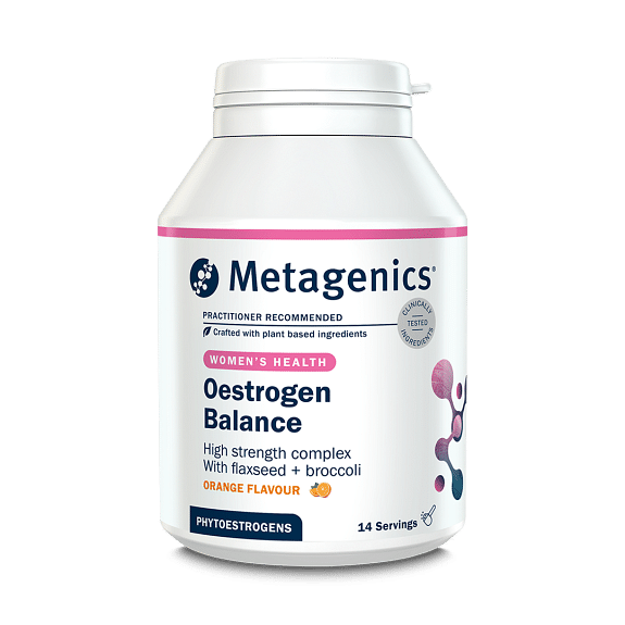 Oestrogen Balance 14 Servings