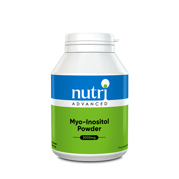 Myo-Inositol Powder