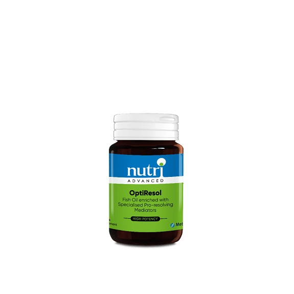 OptiResol 60 Capsules