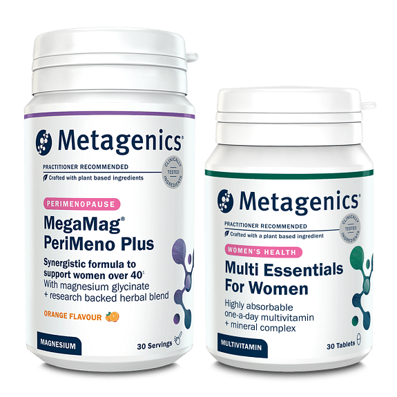 Perimenopause Bundle