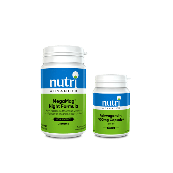 Sleep Support Bundle