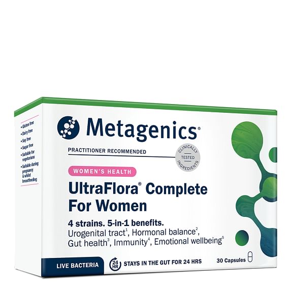 UltraFlora® Complete For Women