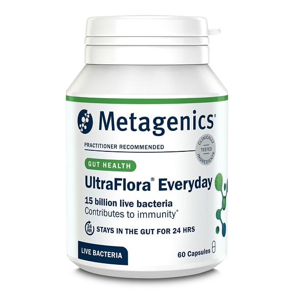 UltraFlora® Everyday 60 Capsules
