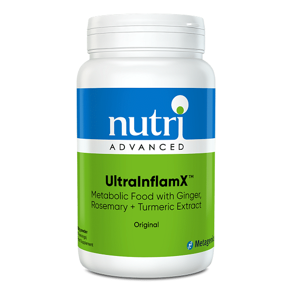 UltraInflamX