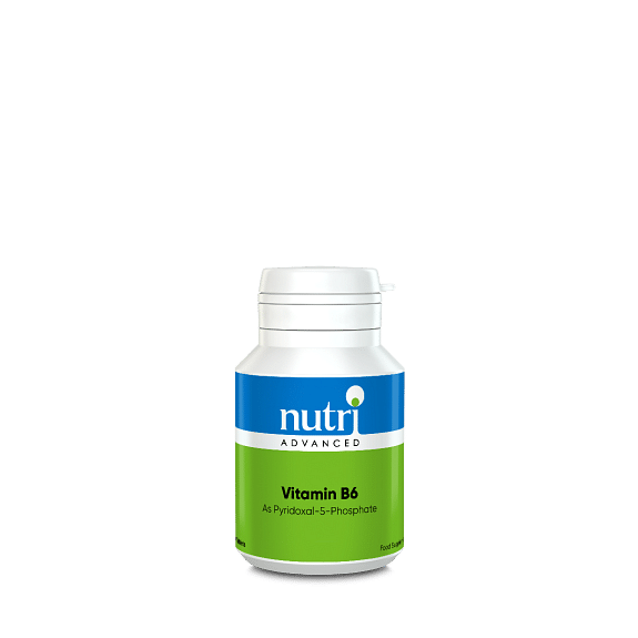 Vitamin B6 Tablets
