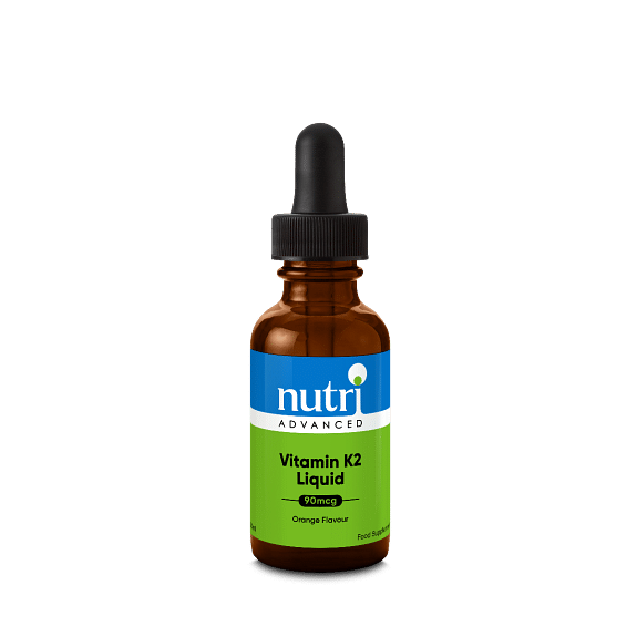 Vitamin K2 Liquid