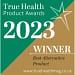 MegaMag PeriMeno Plus True Health Award