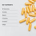 Vitamin B Complex Key Nutrients