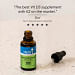 Vitamin D3 with K2 Customer Review