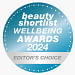 Beauty Shortlist Awards Editors Choice