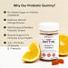 Bactiol Gummies Adults - Why Our Probiotic