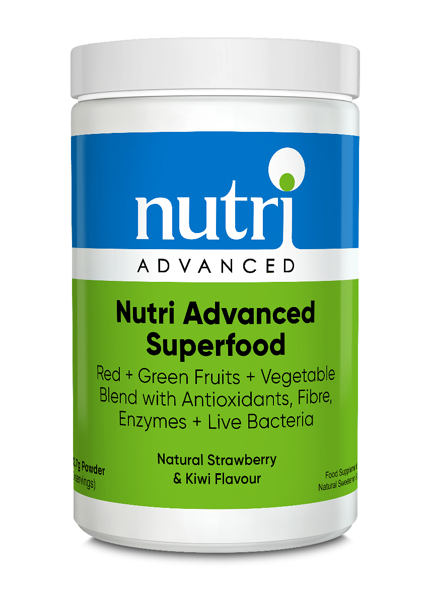 Nutrigest powder 2024