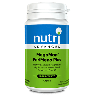 MegaMag PeriMeno Plus