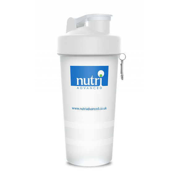 Nutri Advanced Shaker
