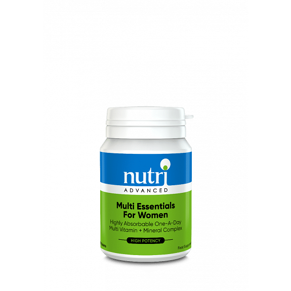 Multi Essentials for Women 30 Tablets