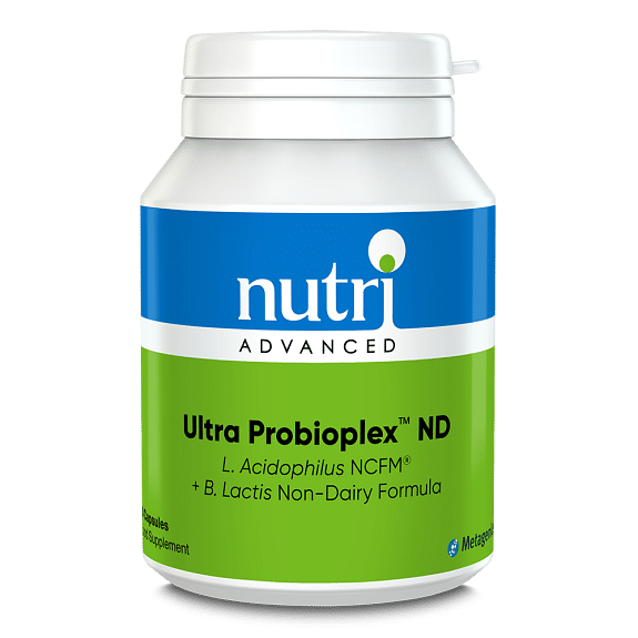 Ultra Probioplex ND Capsules
