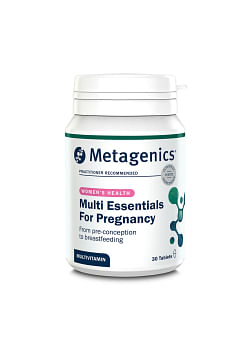 Multi Essentials for Pregnancy