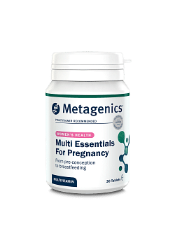 Multi Essentials for Pregnancy