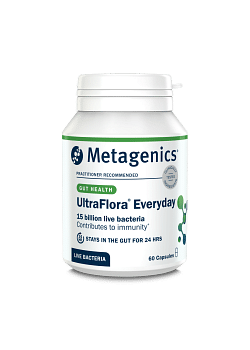 UltraFlora Everyday Dairy-Free Probiotic