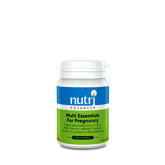 Multi Essentials for Pregnancy 30 Tablets