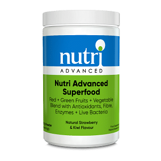Nutri Advanced Superfood