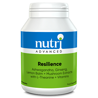 Resilience 60 Capsules