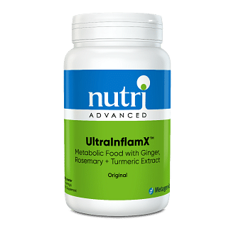UltraInflamX (Original) - 14 Servings