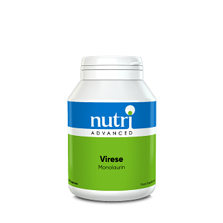 Virese 90 Capsules