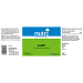 5-HTP Capsules Label
